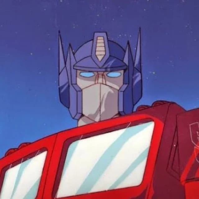 Optimus